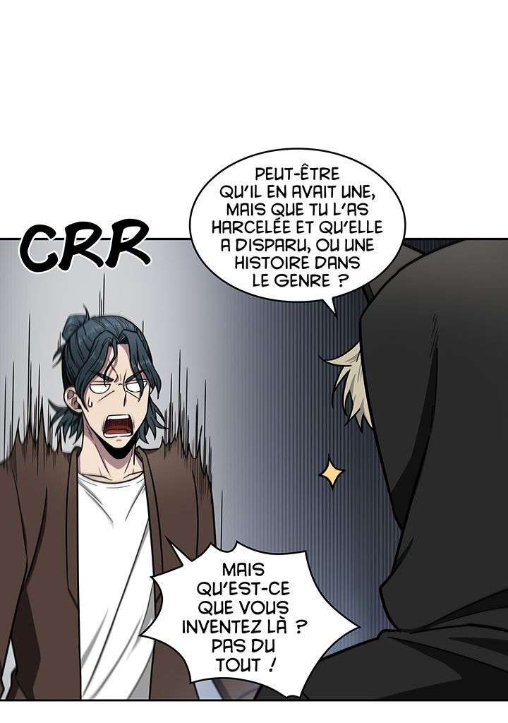  Tomb Raider King - Chapitre 188 - 26