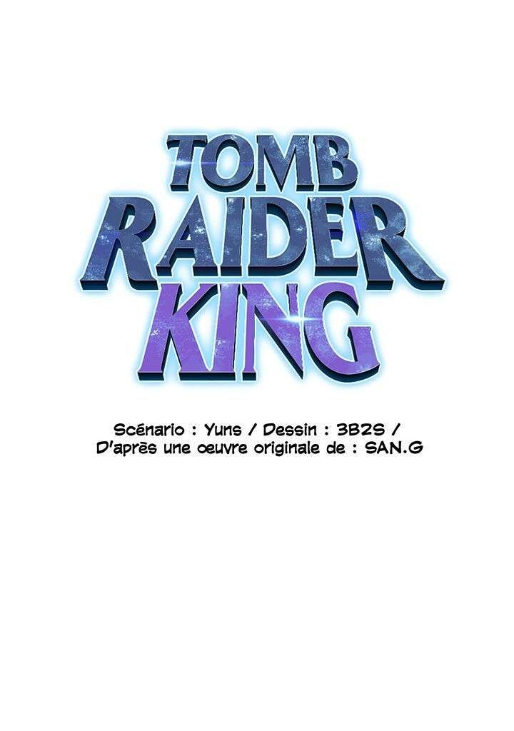  Tomb Raider King - Chapitre 188 - 14