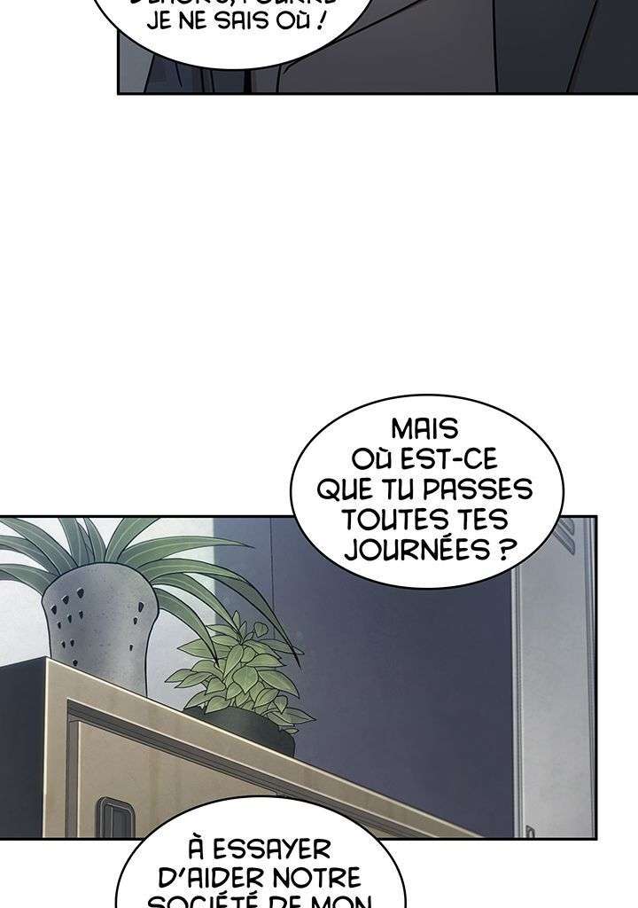  Tomb Raider King - Chapitre 189 - 19