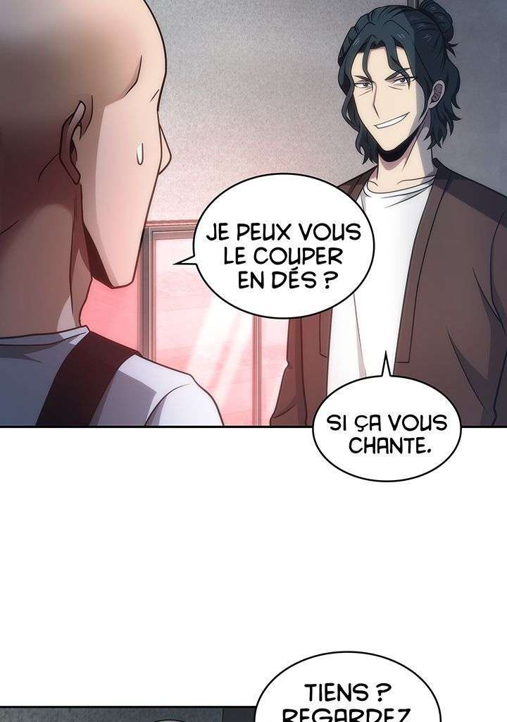  Tomb Raider King - Chapitre 189 - 50