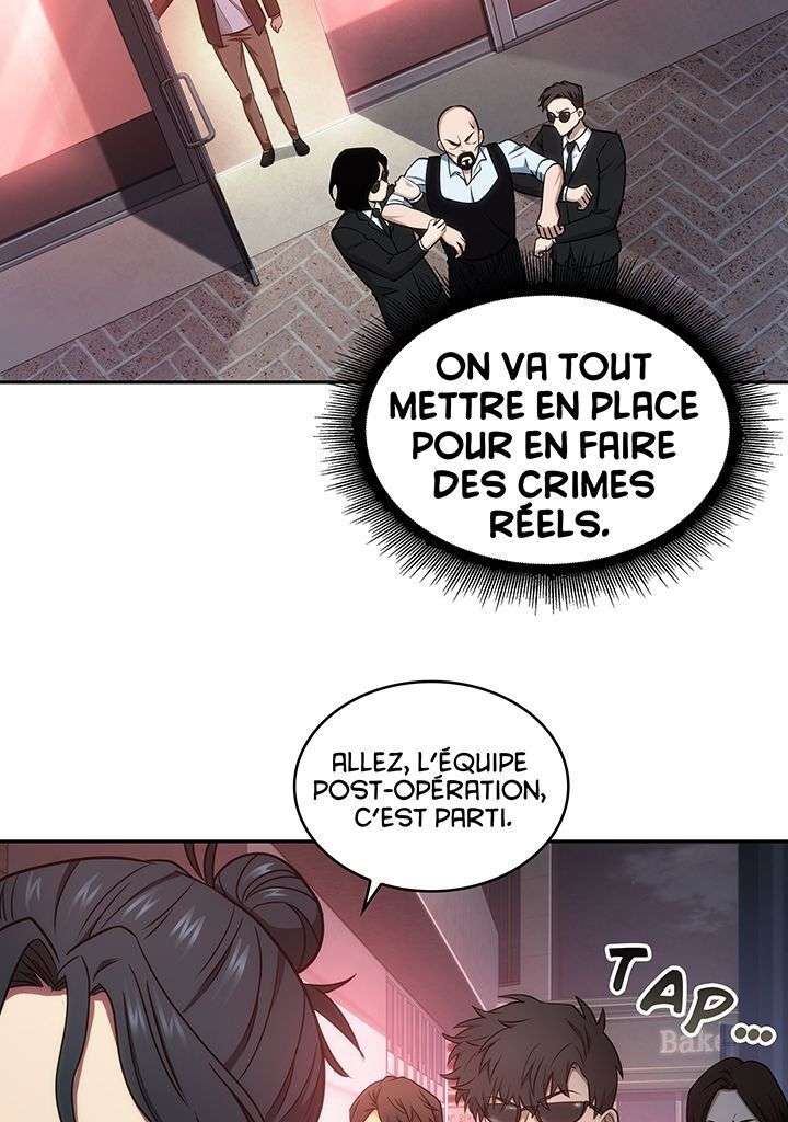  Tomb Raider King - Chapitre 189 - 63