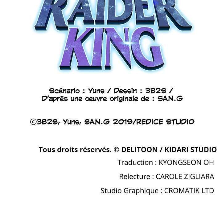  Tomb Raider King - Chapitre 189 - 78