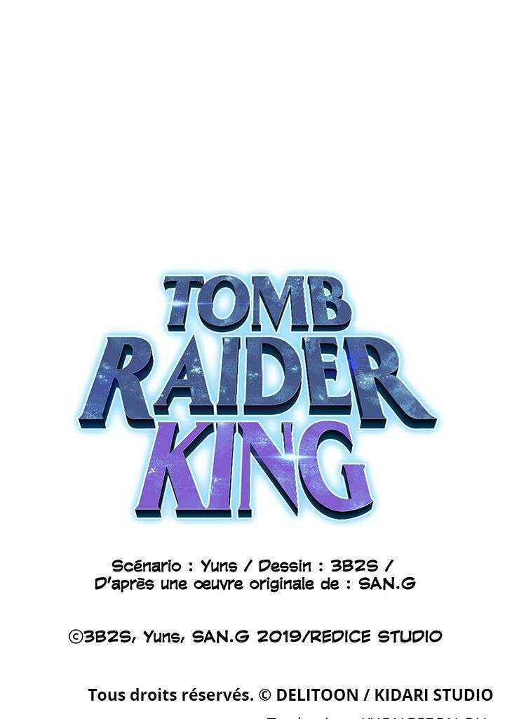  Tomb Raider King - Chapitre 190 - 80