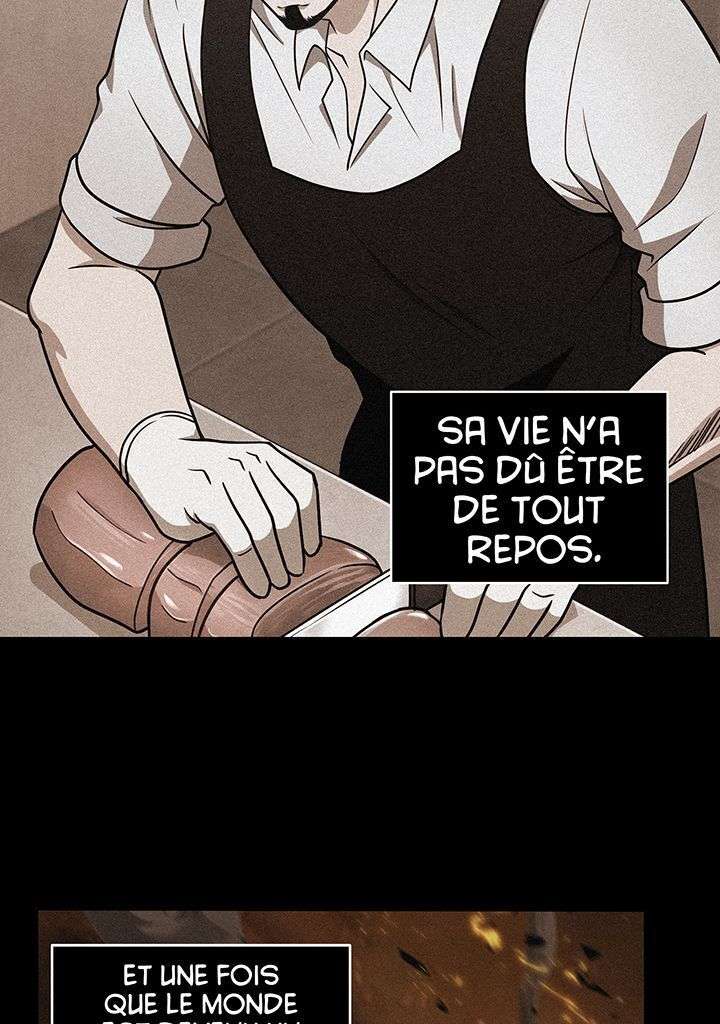  Tomb Raider King - Chapitre 190 - 63