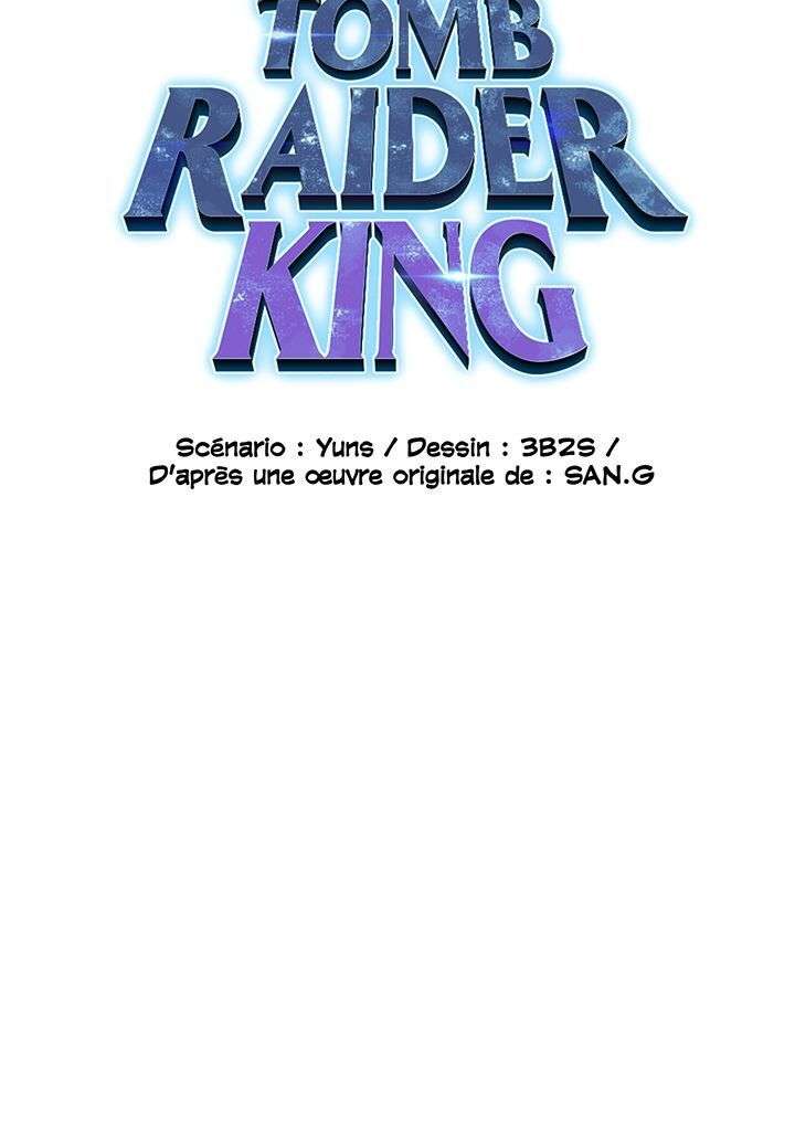  Tomb Raider King - Chapitre 190 - 21