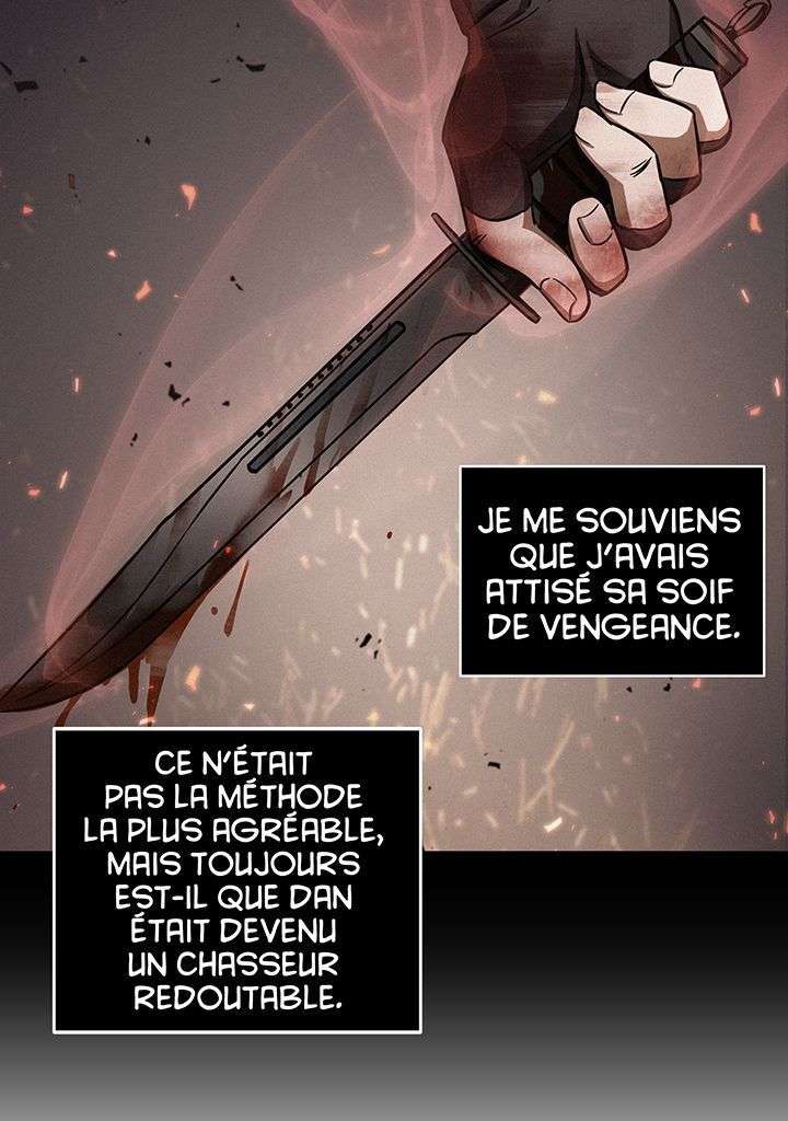  Tomb Raider King - Chapitre 190 - 51