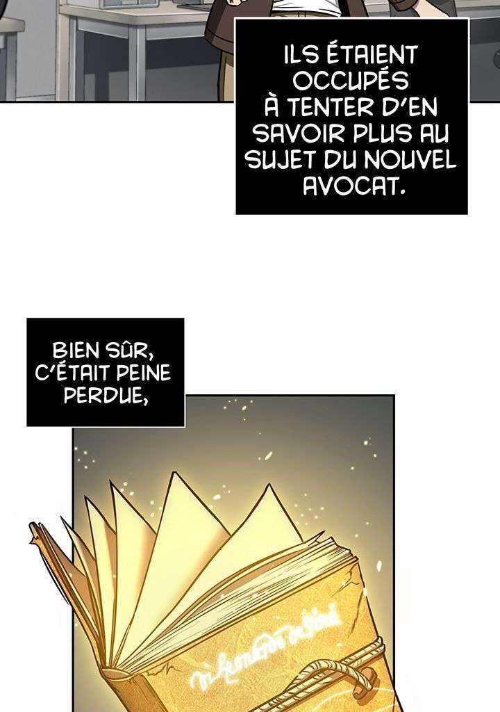  Tomb Raider King - Chapitre 192 - 61