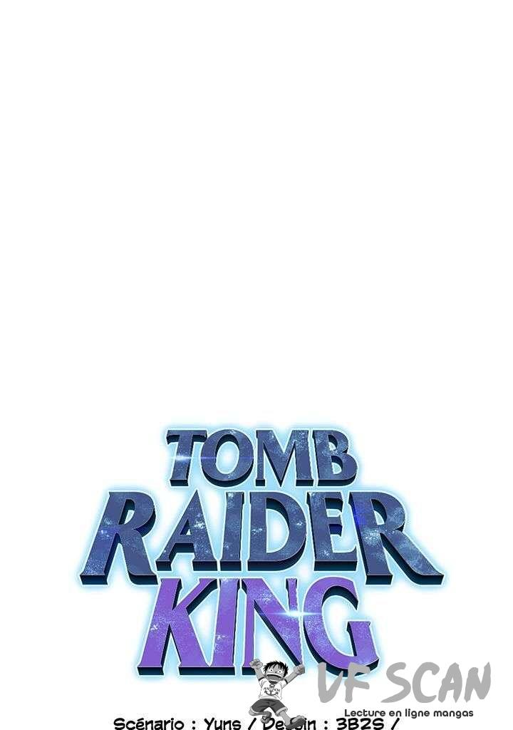  Tomb Raider King - Chapitre 192 - 1