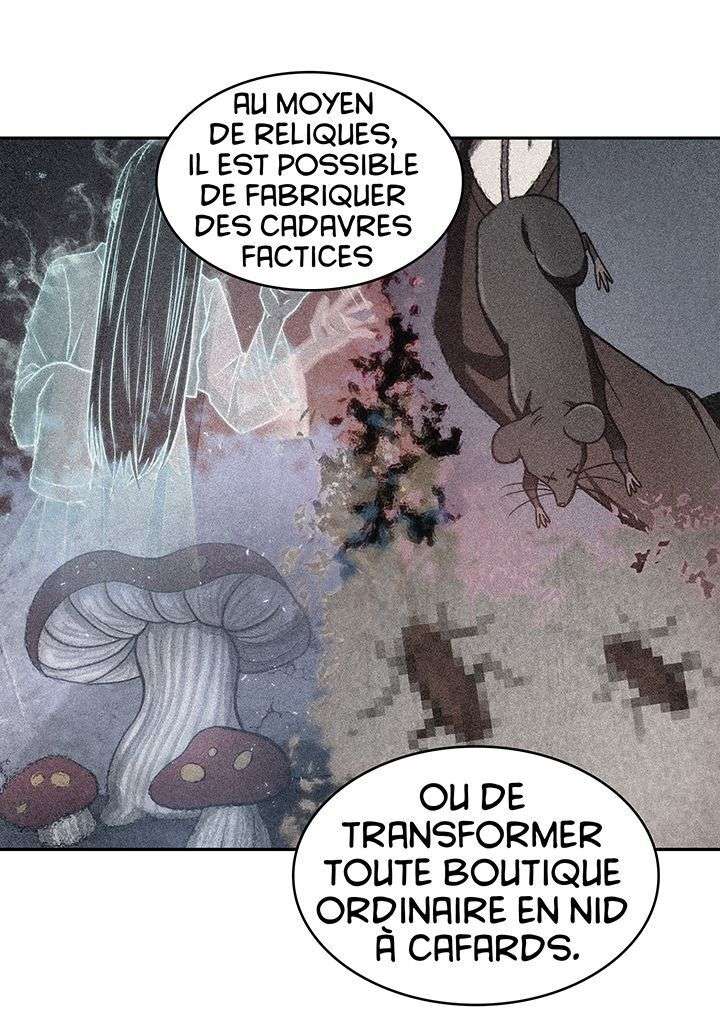  Tomb Raider King - Chapitre 193 - 18