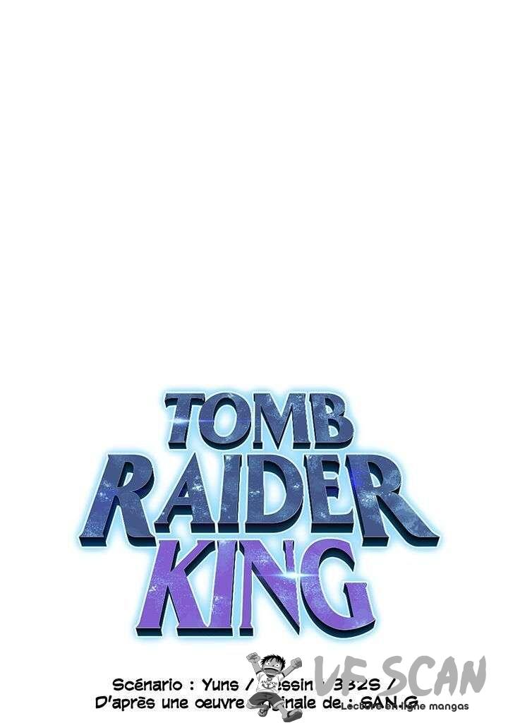  Tomb Raider King - Chapitre 193 - 1