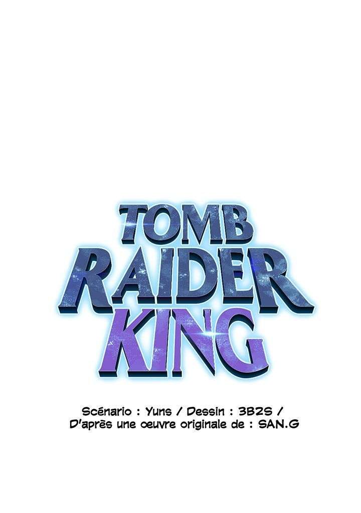  Tomb Raider King - Chapitre 198 - 4