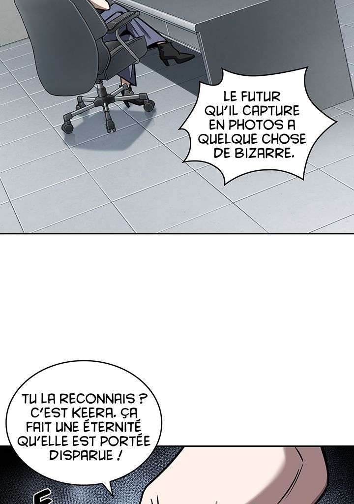  Tomb Raider King - Chapitre 198 - 7