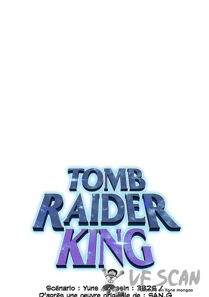  Tomb Raider King - Chapitre 199 - 1