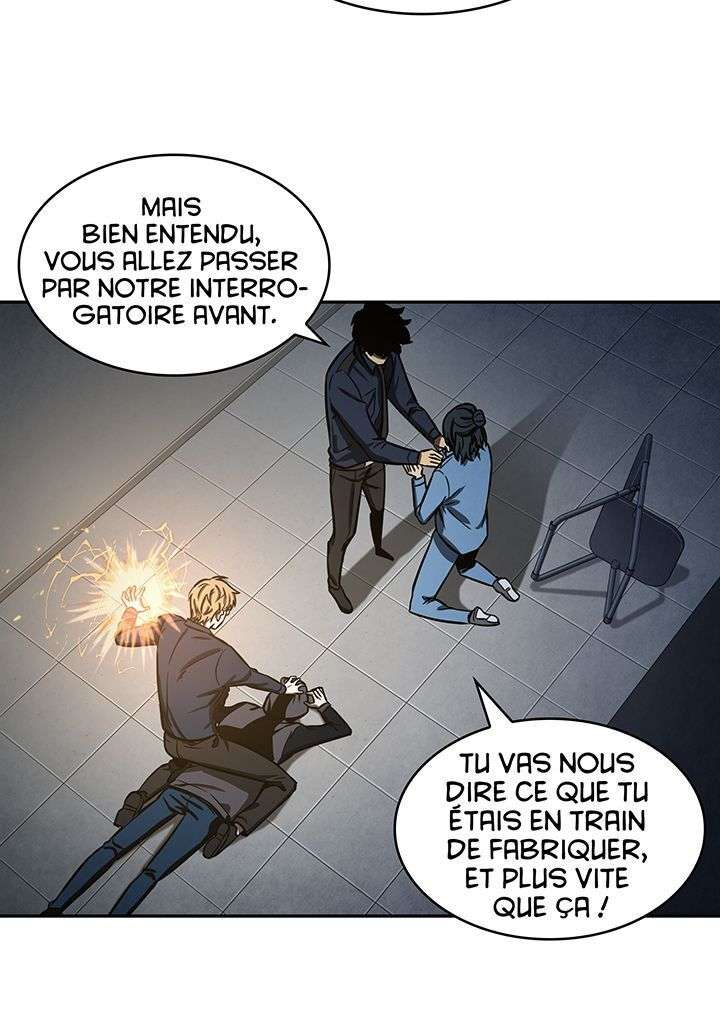  Tomb Raider King - Chapitre 199 - 11