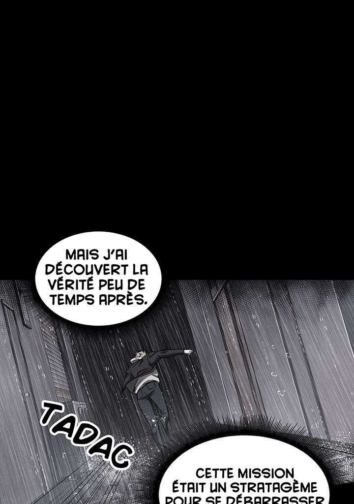  Tomb Raider King - Chapitre 201 - 28