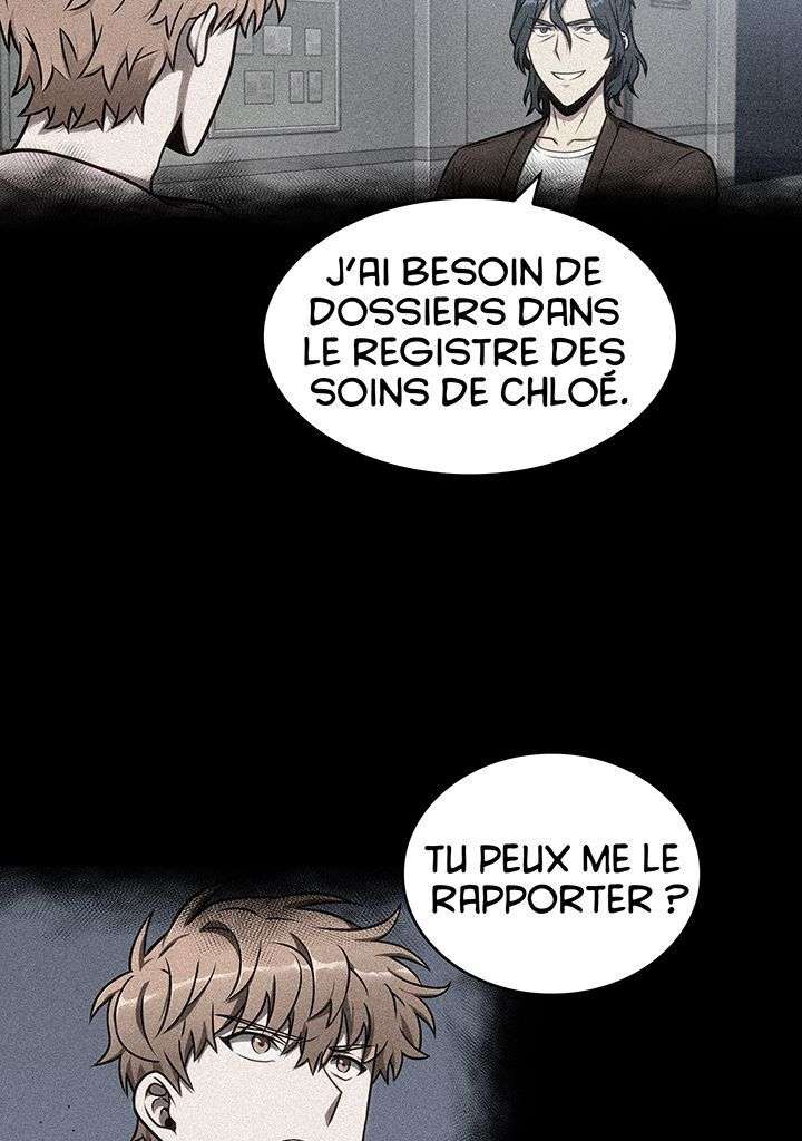  Tomb Raider King - Chapitre 201 - 5