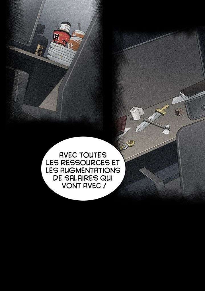  Tomb Raider King - Chapitre 201 - 11