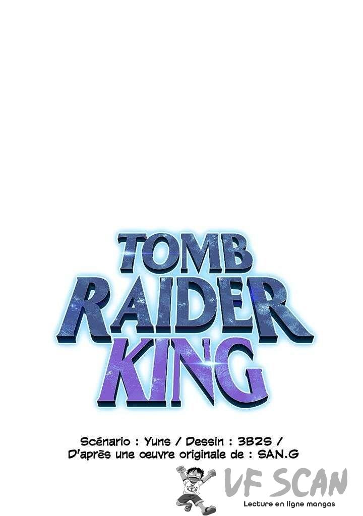  Tomb Raider King - Chapitre 201 - 1