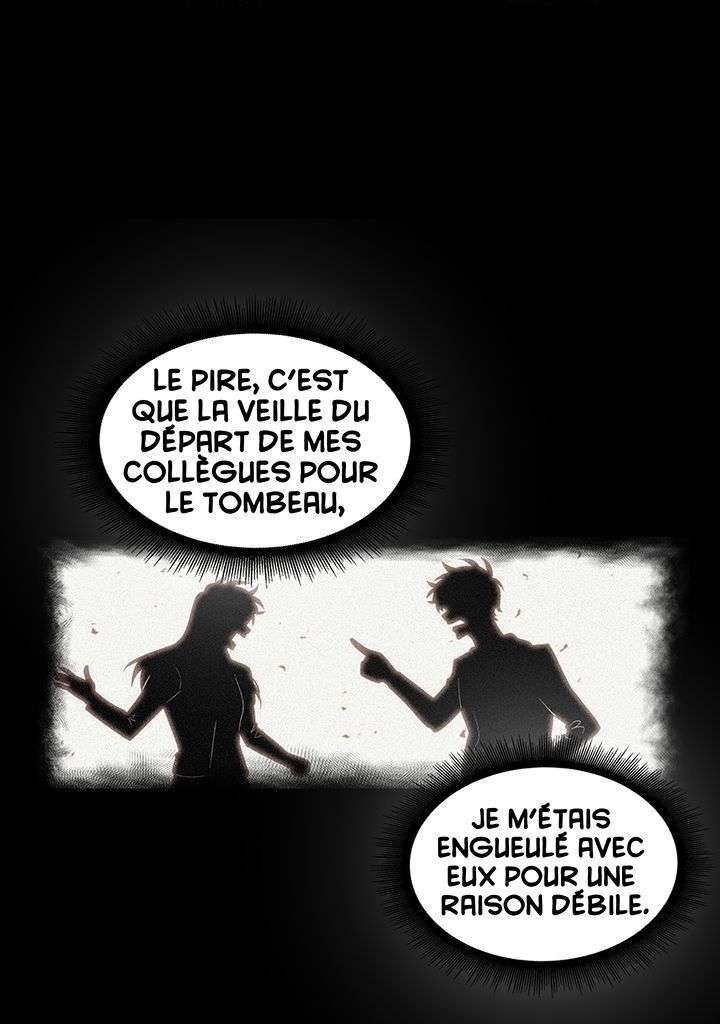  Tomb Raider King - Chapitre 201 - 18