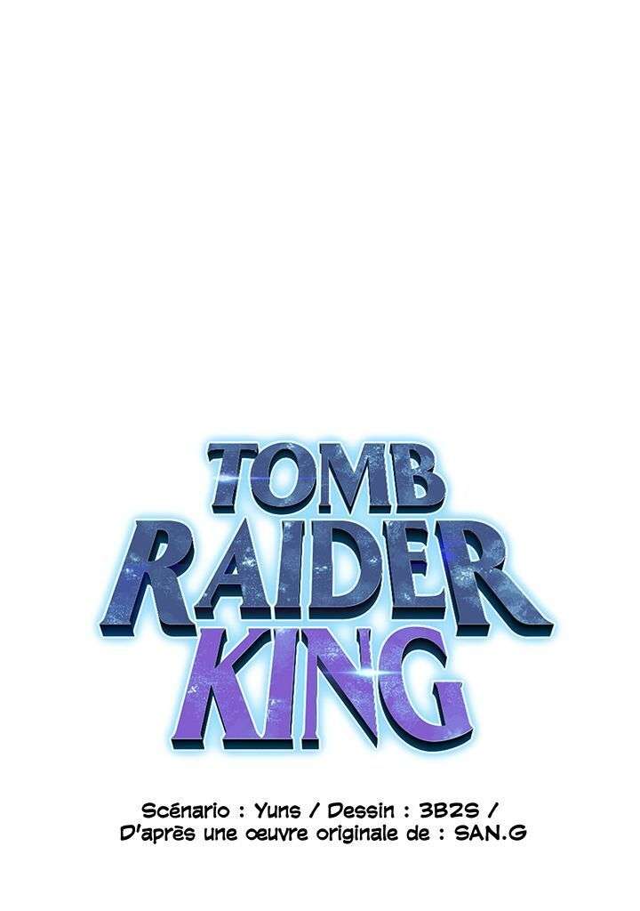  Tomb Raider King - Chapitre 202 - 15