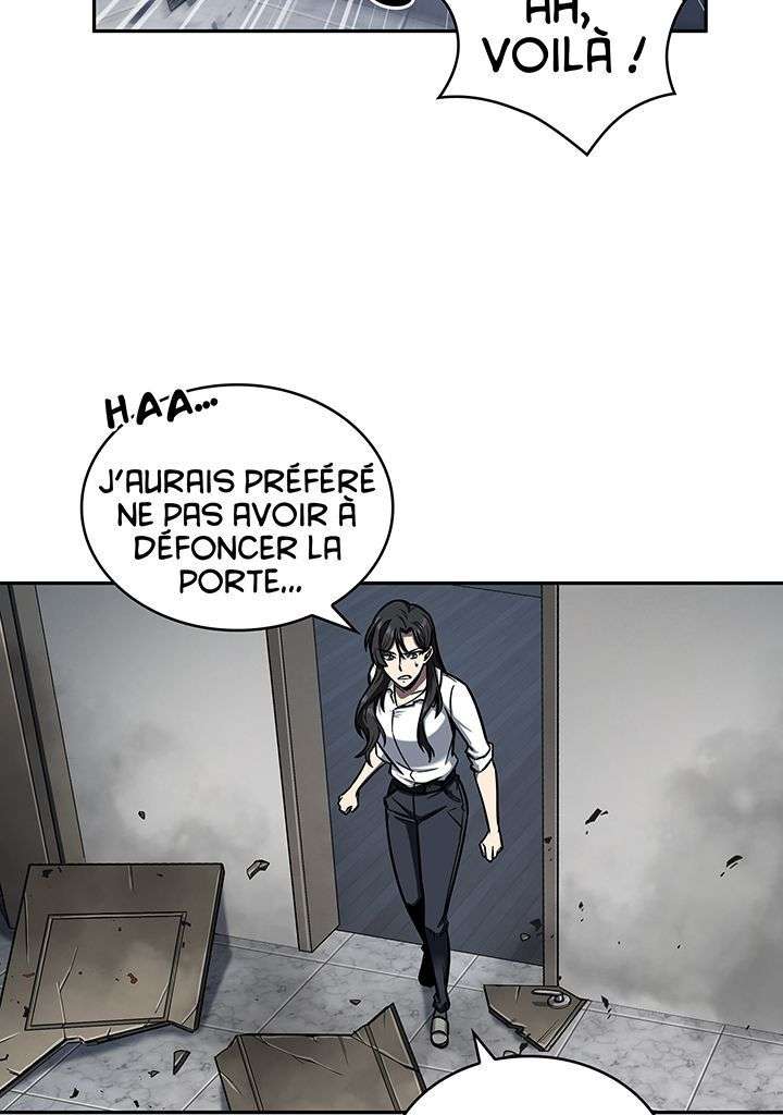  Tomb Raider King - Chapitre 202 - 58