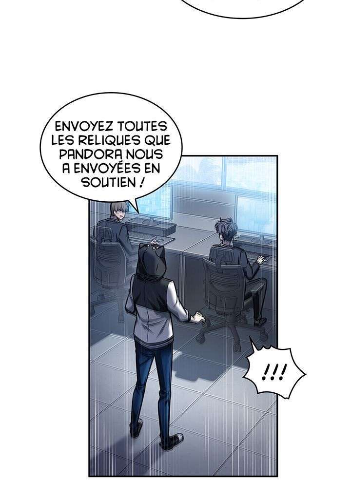  Tomb Raider King - Chapitre 202 - 23