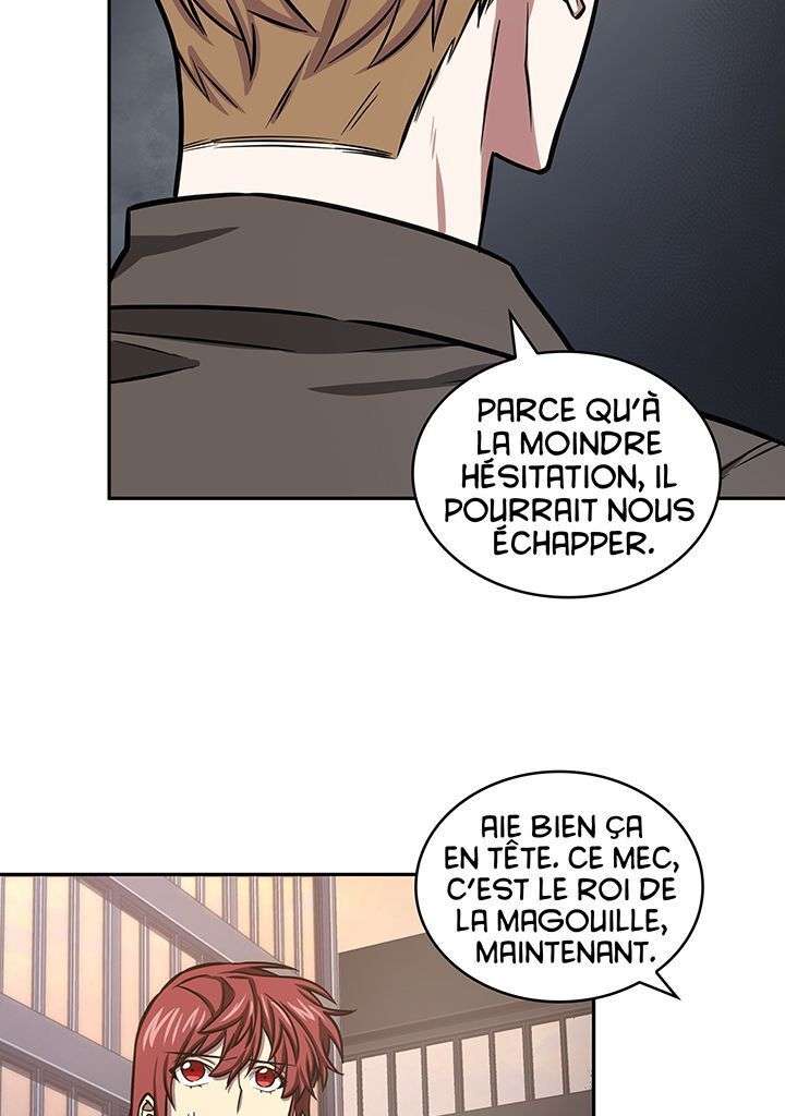  Tomb Raider King - Chapitre 203 - 8