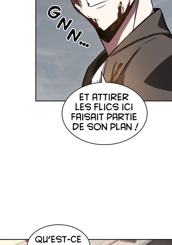  Tomb Raider King - Chapitre 203 - 47