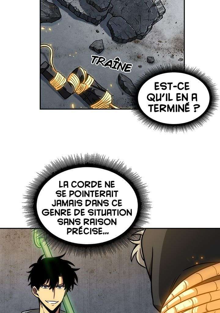  Tomb Raider King - Chapitre 204 - 52