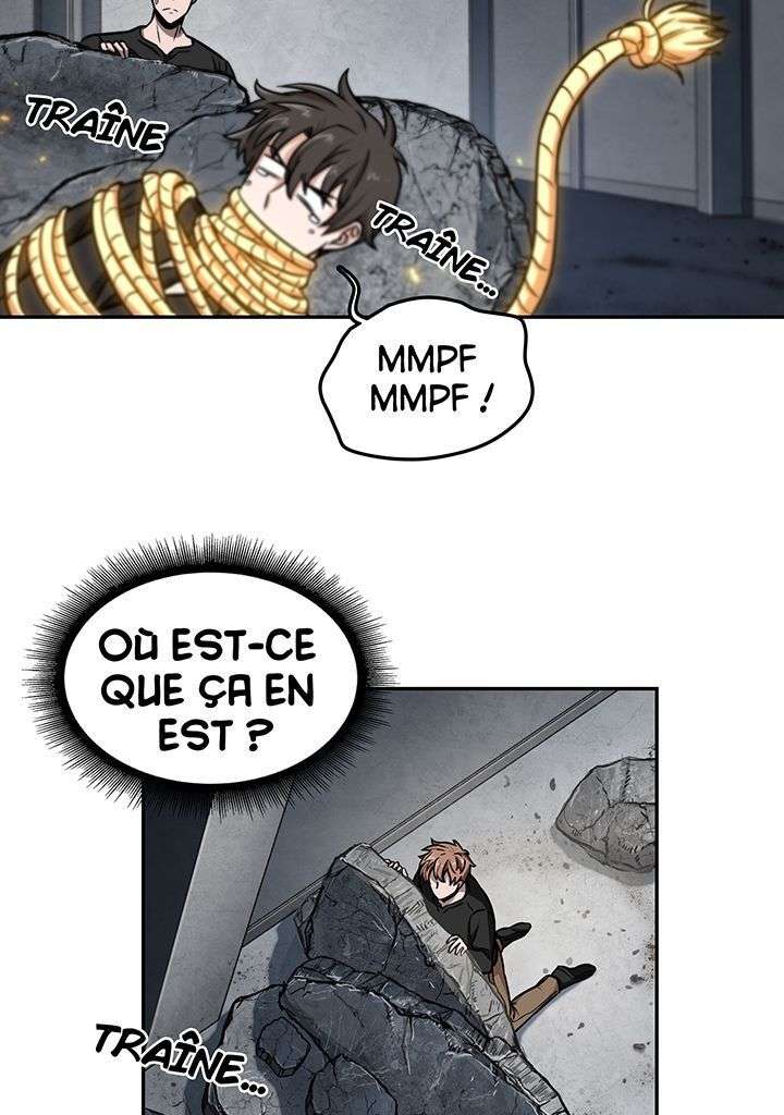  Tomb Raider King - Chapitre 204 - 51