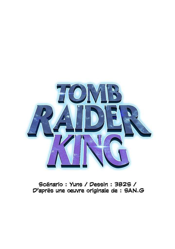  Tomb Raider King - Chapitre 204 - 7