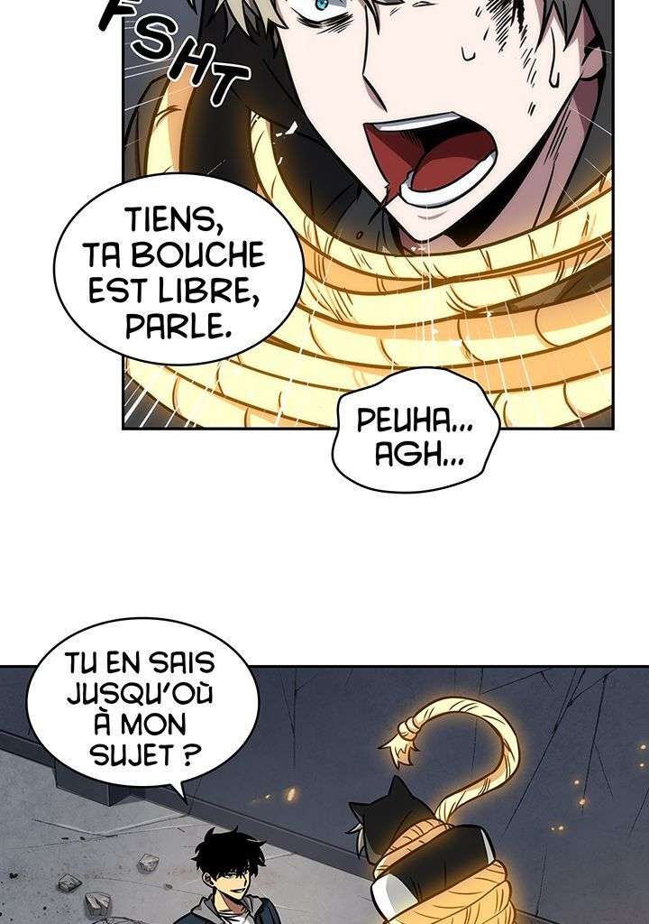  Tomb Raider King - Chapitre 204 - 61