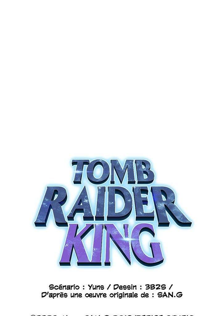  Tomb Raider King - Chapitre 204 - 83