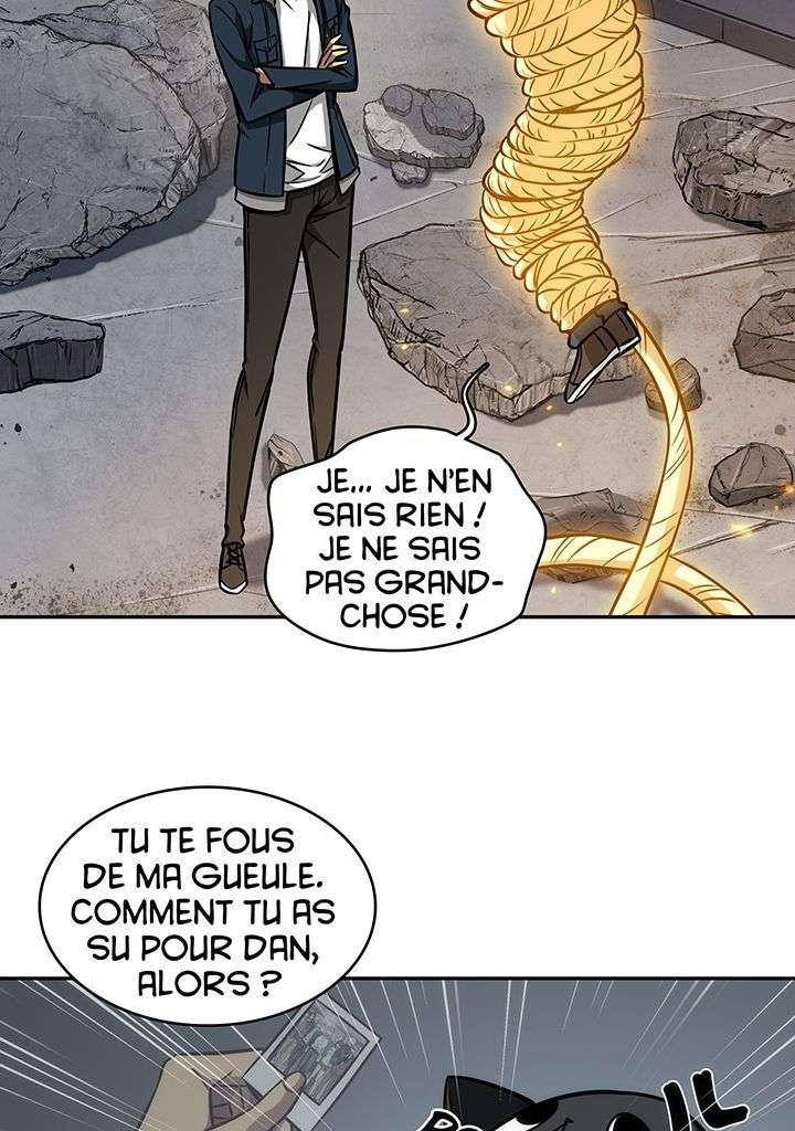  Tomb Raider King - Chapitre 204 - 62