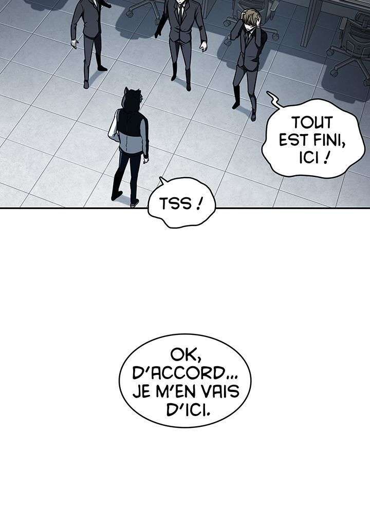  Tomb Raider King - Chapitre 204 - 14