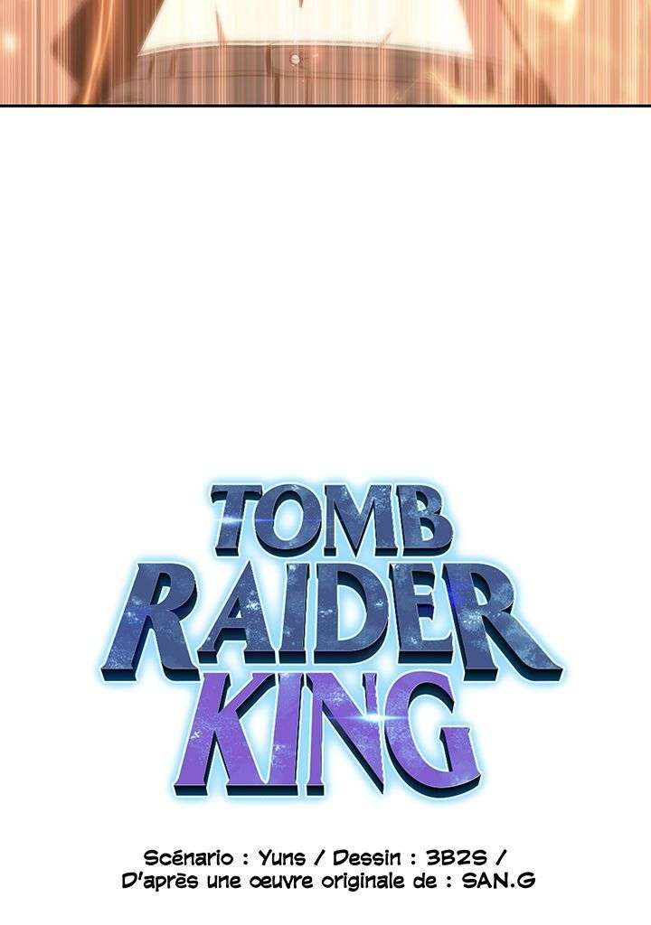  Tomb Raider King - Chapitre 205 - 79