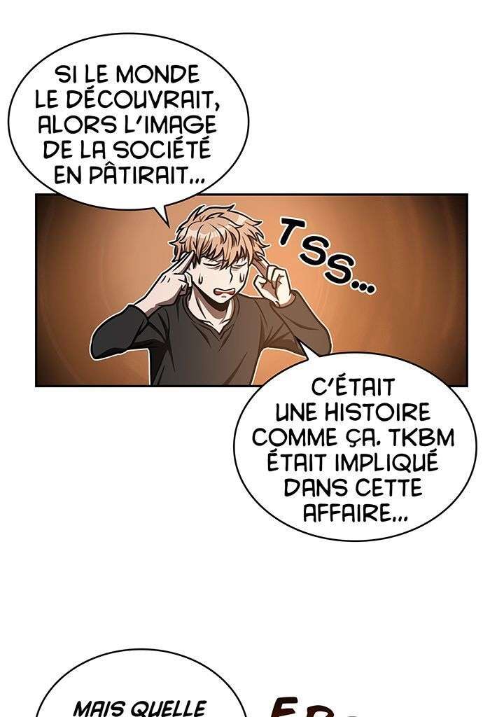  Tomb Raider King - Chapitre 205 - 49