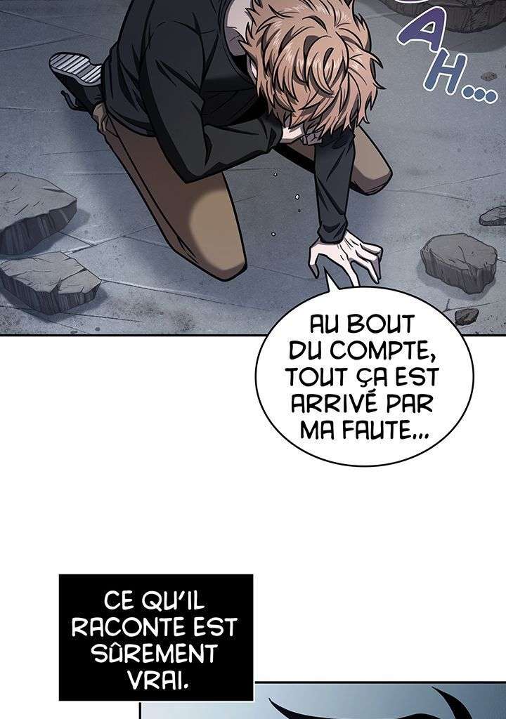  Tomb Raider King - Chapitre 205 - 33