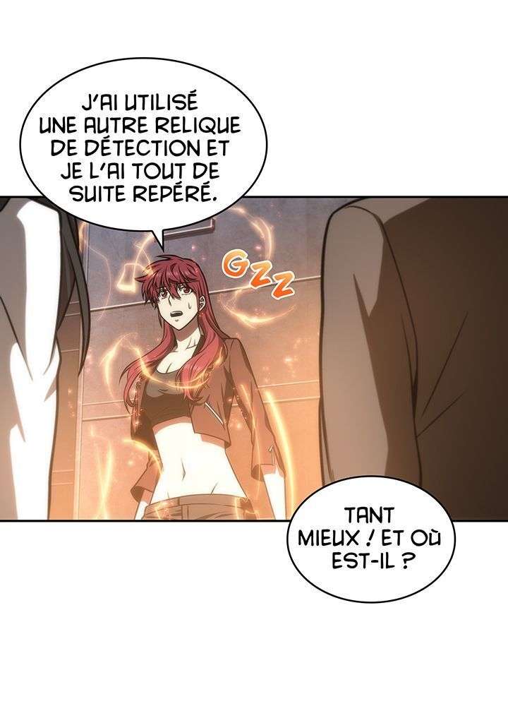  Tomb Raider King - Chapitre 205 - 76