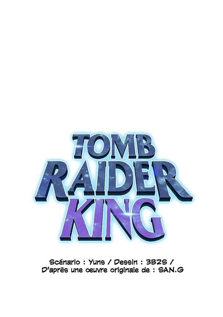  Tomb Raider King - Chapitre 205 - 9