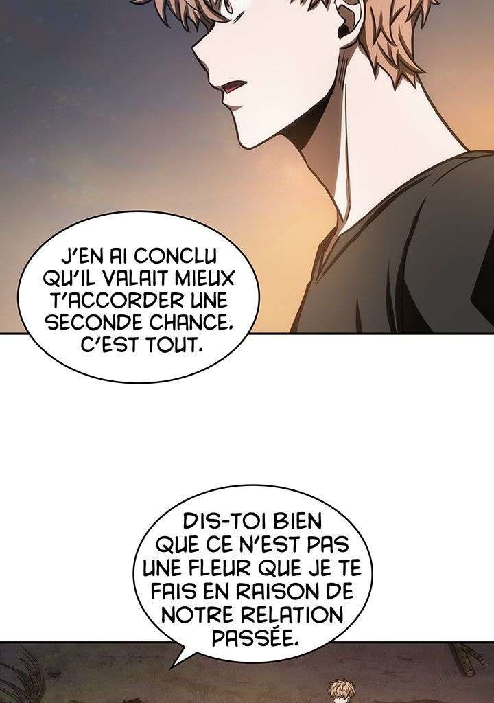  Tomb Raider King - Chapitre 206 - 38