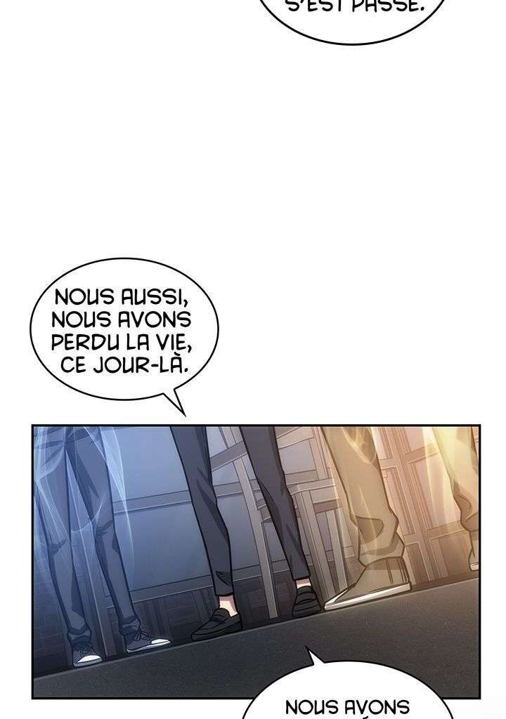  Tomb Raider King - Chapitre 206 - 73