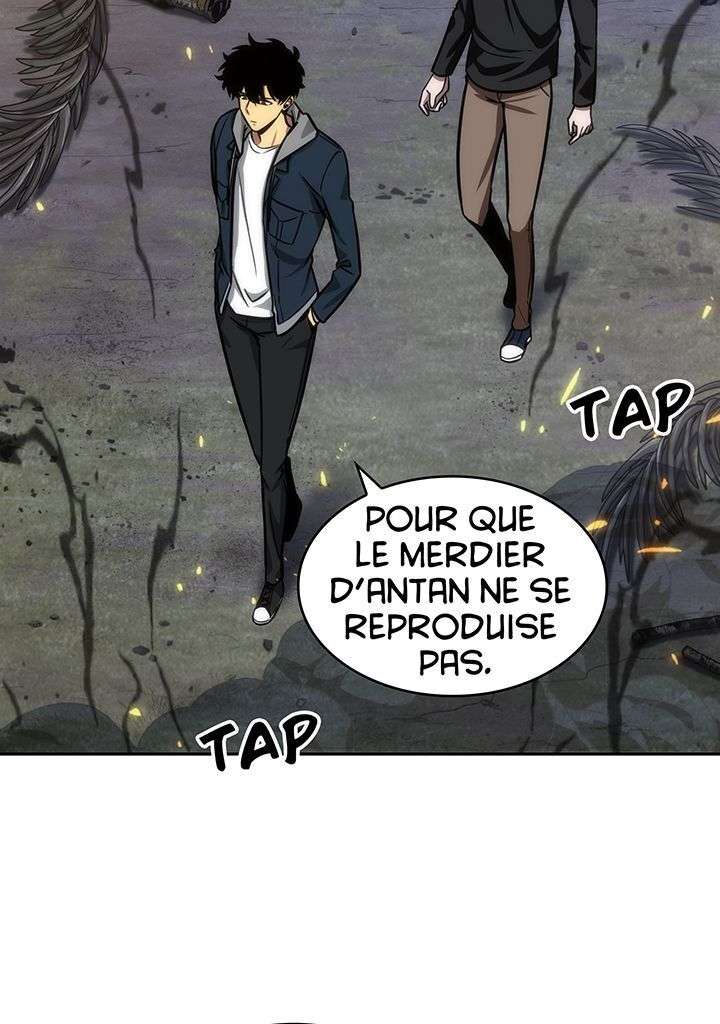  Tomb Raider King - Chapitre 206 - 31