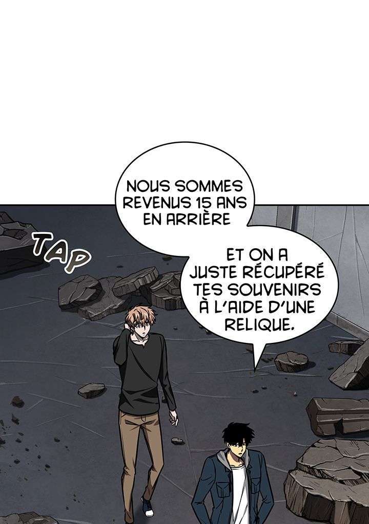  Tomb Raider King - Chapitre 206 - 25