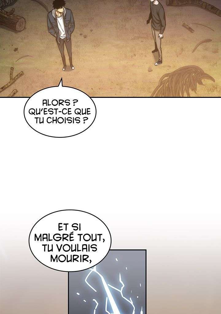  Tomb Raider King - Chapitre 206 - 39