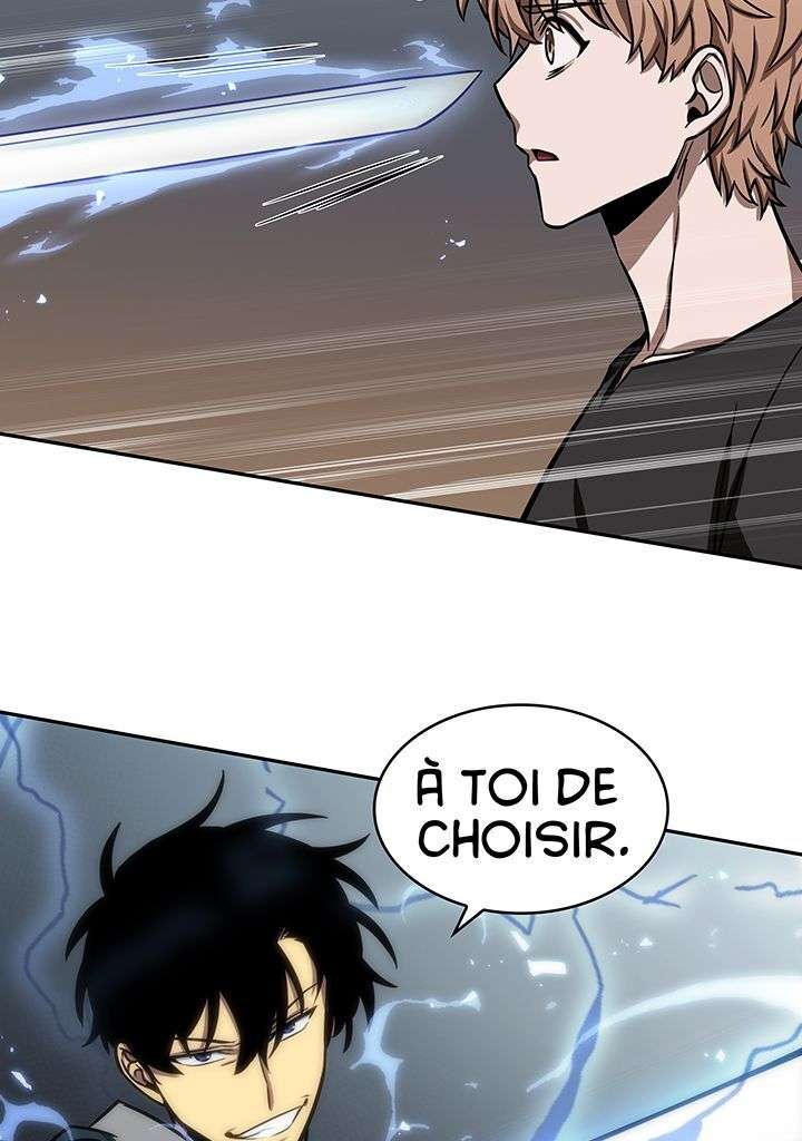  Tomb Raider King - Chapitre 206 - 42