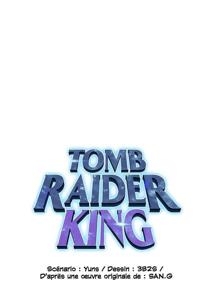  Tomb Raider King - Chapitre 206 - 5