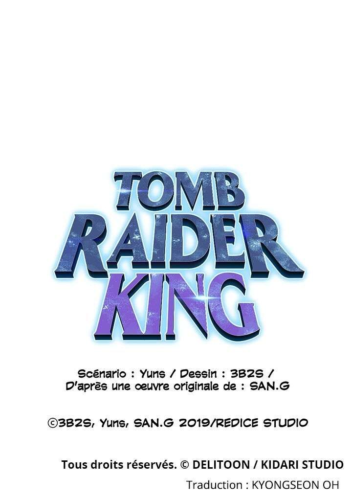  Tomb Raider King - Chapitre 206 - 84