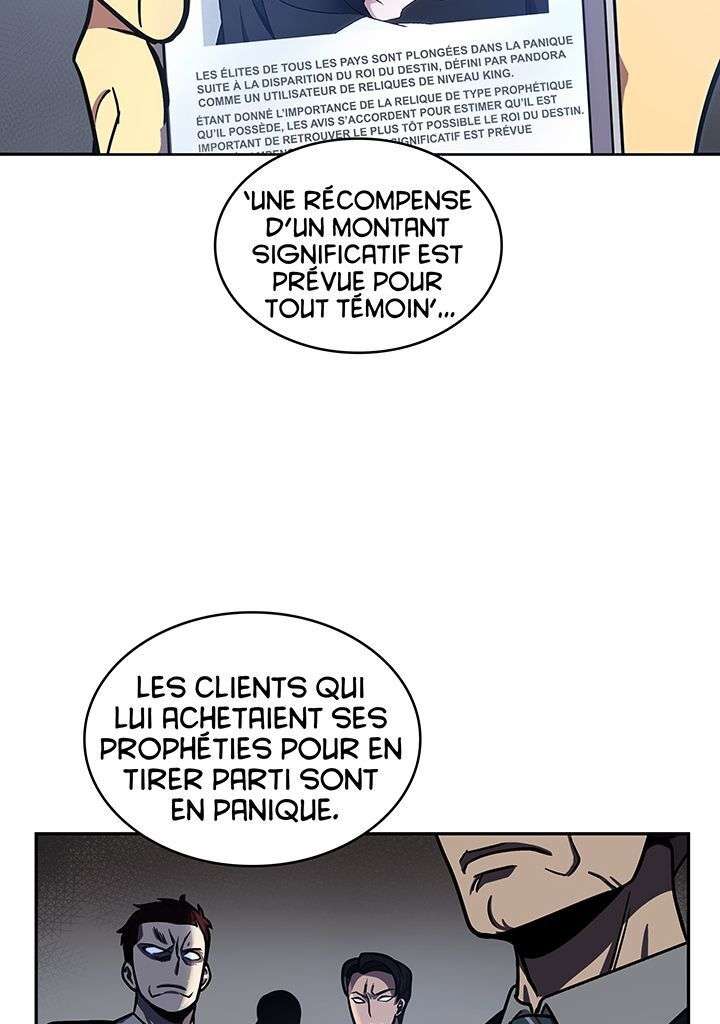  Tomb Raider King - Chapitre 207 - 50