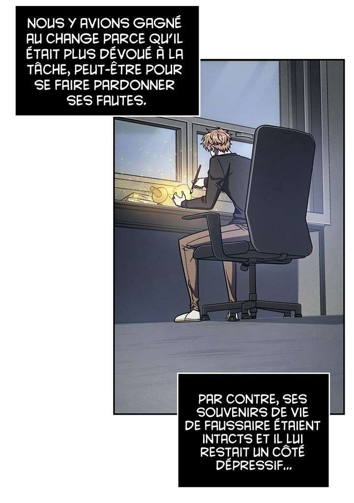  Tomb Raider King - Chapitre 207 - 42